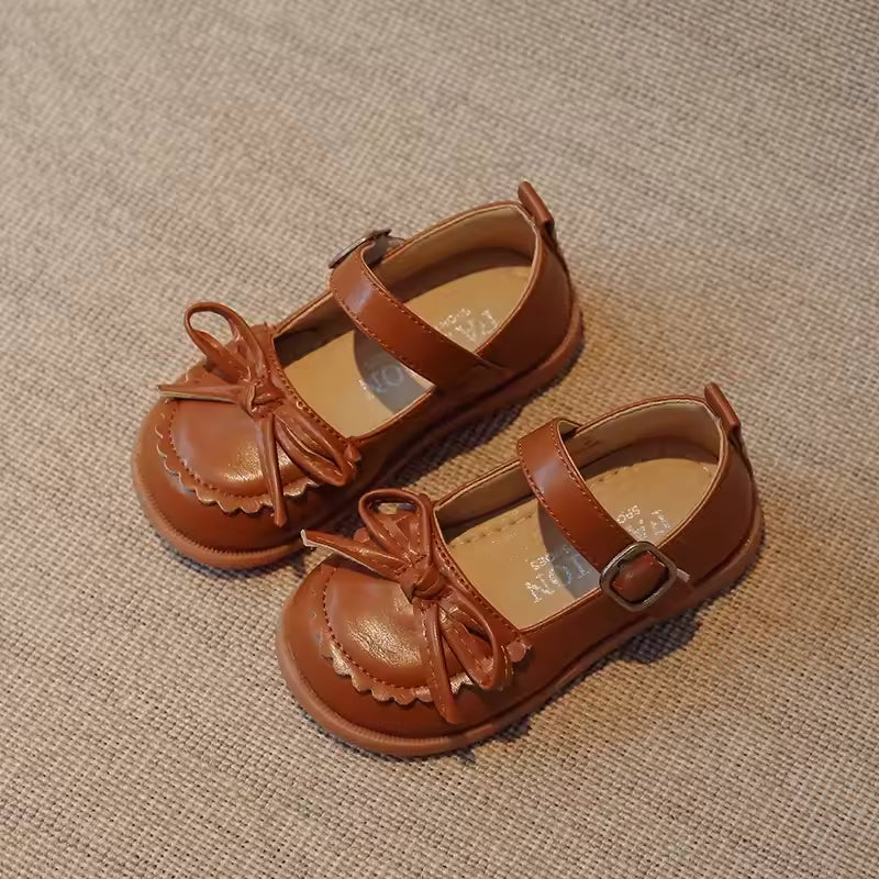 Spring Fall Girls Shoes