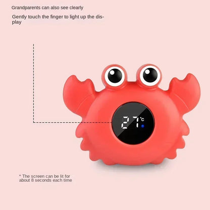 TempTeddy Baby-Badethermometer