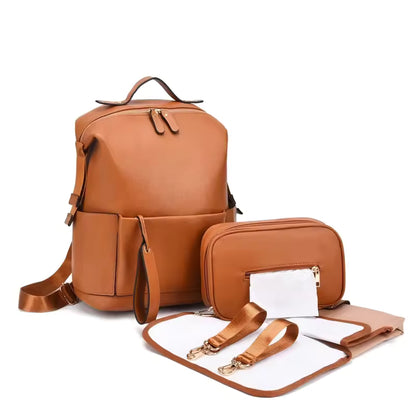 Outdoor-Reisetasche mit Taschen für Mütter