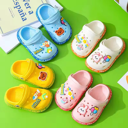 Anti-Rutsch-Sandalen für Kinder 