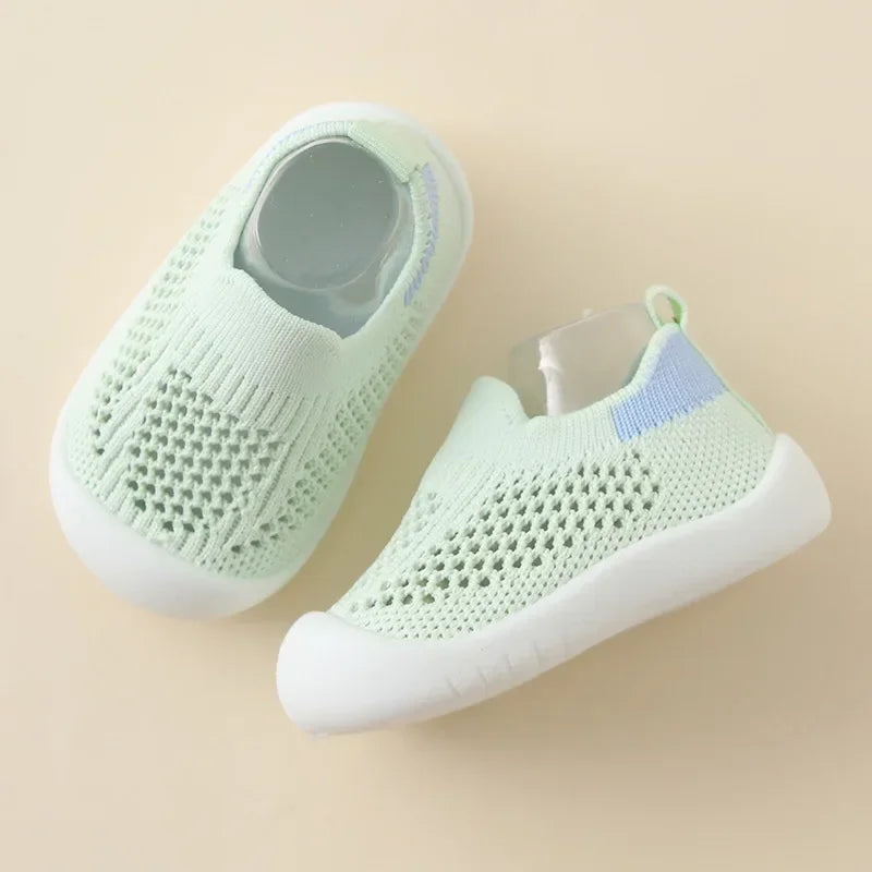 LittleSteps Sommer-Sneaker