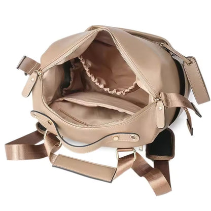 Outdoor-Reisetasche mit Taschen für Mütter