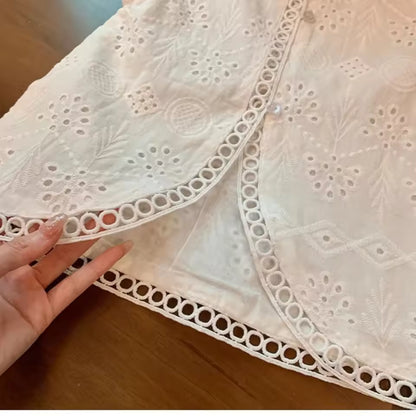 Sommeroutfit für Mädchen – lässig und stylisch