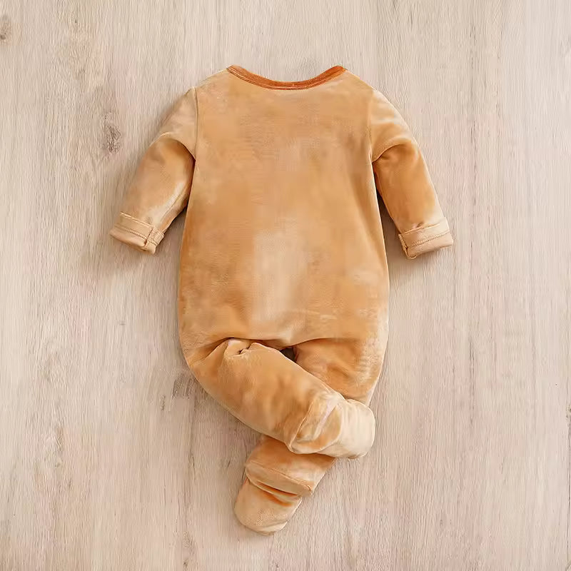 SleepSoft Jumpsuit
