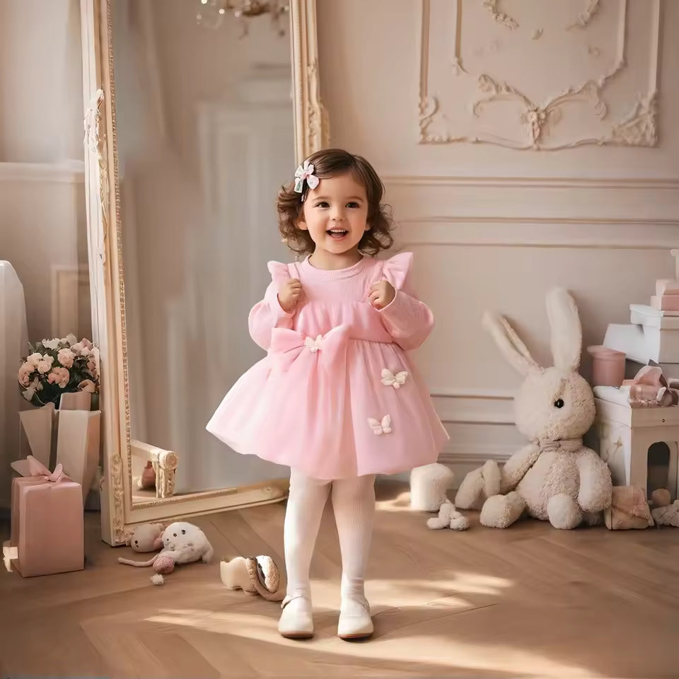 Elegantes Kleid für jeden Tag