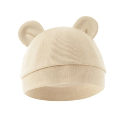 Bärenmütze Baby