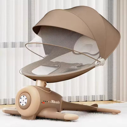 Intelligenter elektrischer Schaukelstuhl