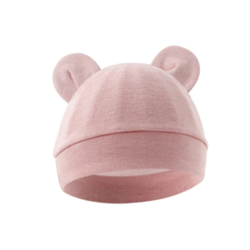 Bärenmütze Baby
