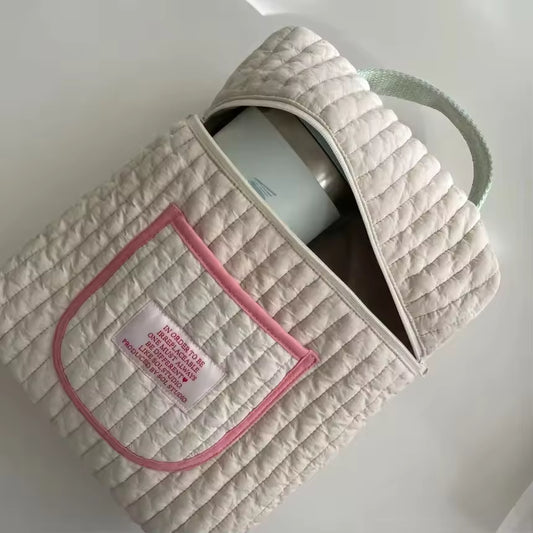 Portable Multifunctional Diaper Bag