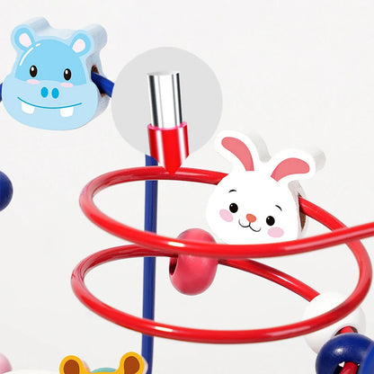 Perlen-Safari – Entdecke die Welt spielerisch