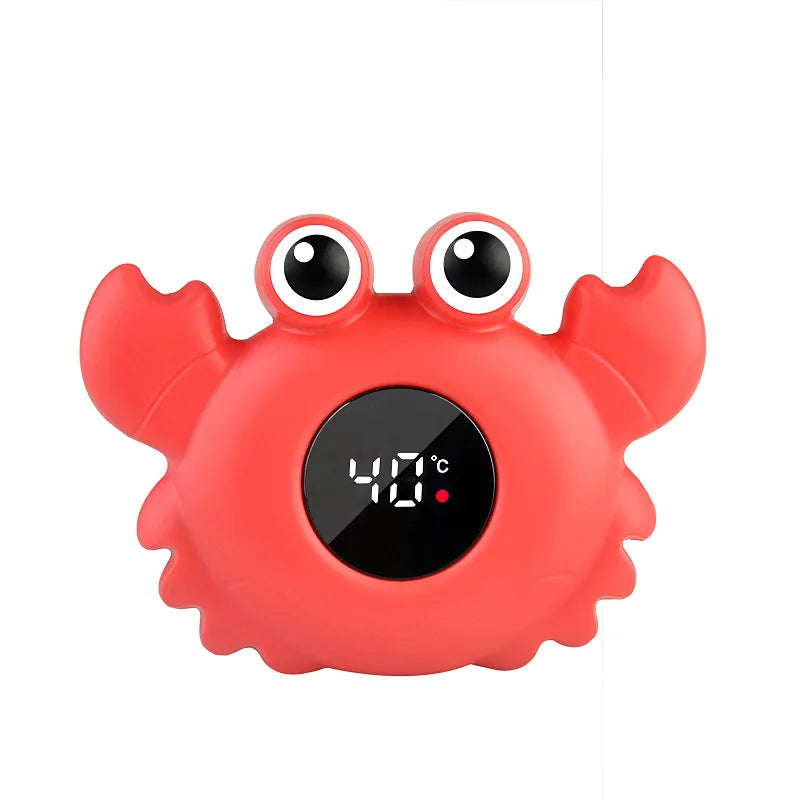 TempTeddy Baby-Badethermometer