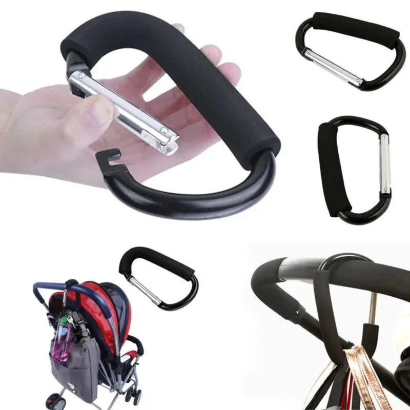 Carrying Hook Stroller