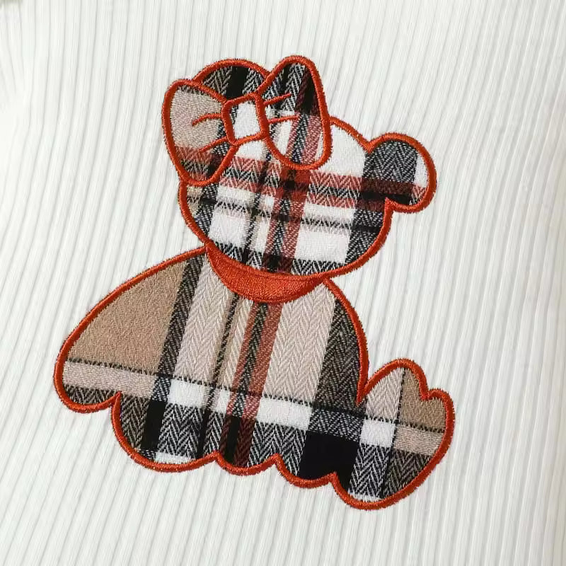 Sommer-Set für Babymädchen