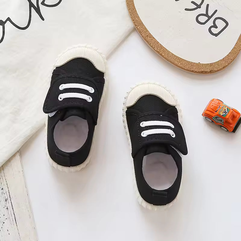 WildSteps Canvas-Schuhe