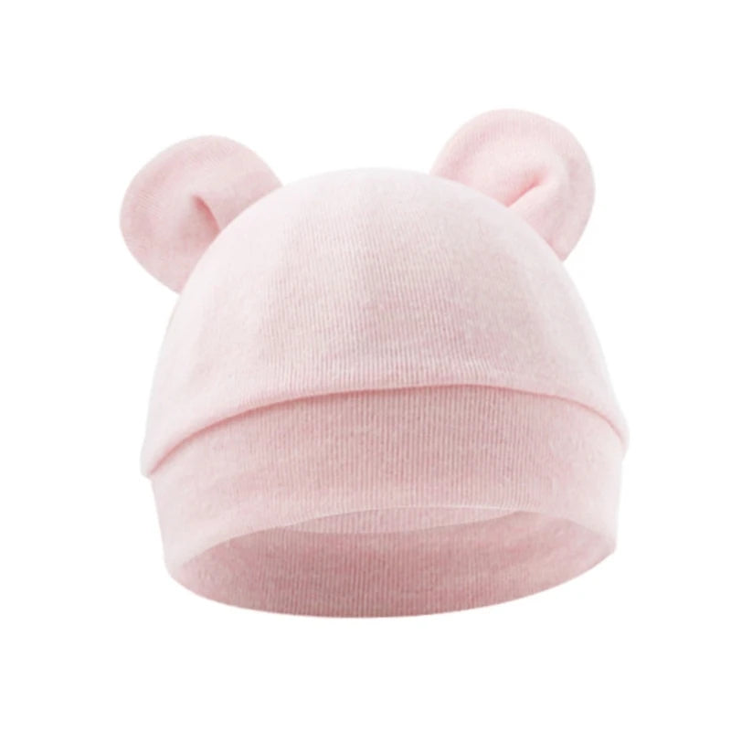 Bärenmütze Baby