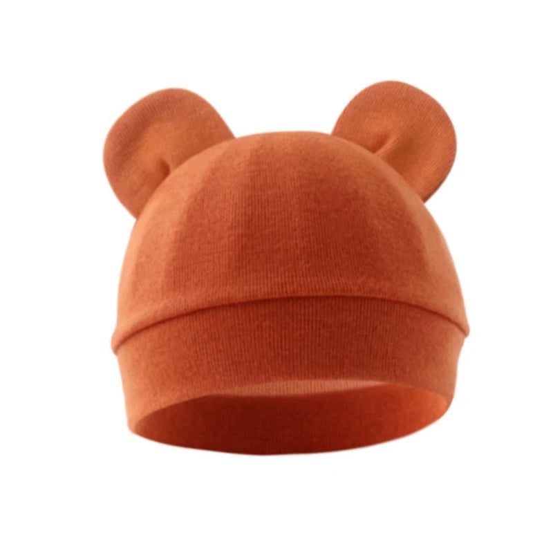 Bärenmütze Baby