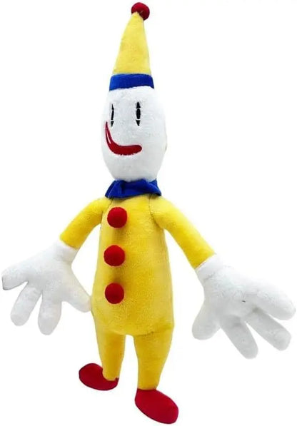 Weiche Kuschelpuppen