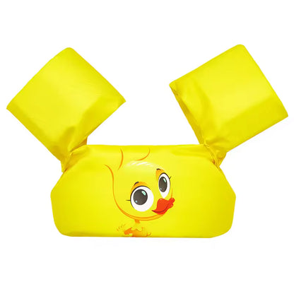 Aufblasbarer Schwimmtrainer für Kinder