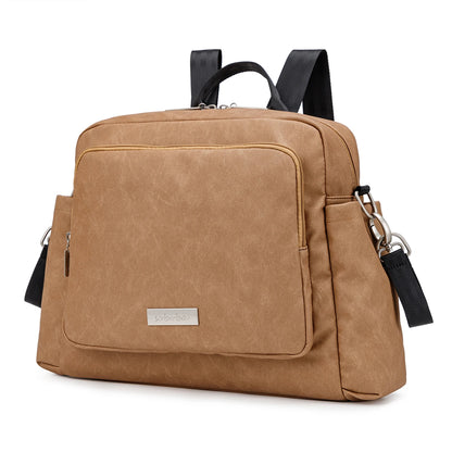 MamaMondo Diaper Backpack – Waterproof &amp; Spacious 