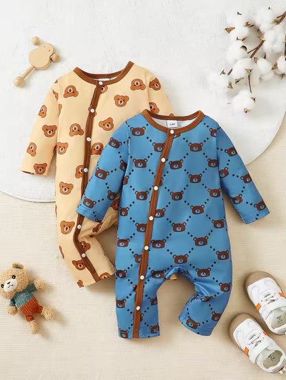 Day and Night Comfort Set