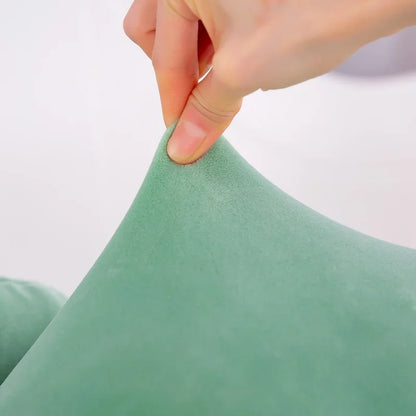 Kuscheliger Kawaii-Dino