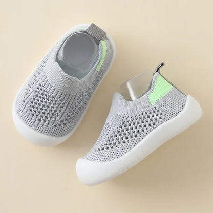 LittleSteps Sommer-Sneaker