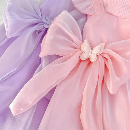 Elegantes Kleid für jeden Tag