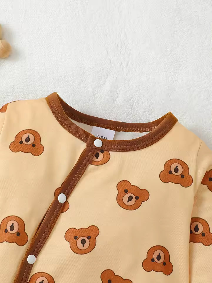 Day and Night Comfort Set