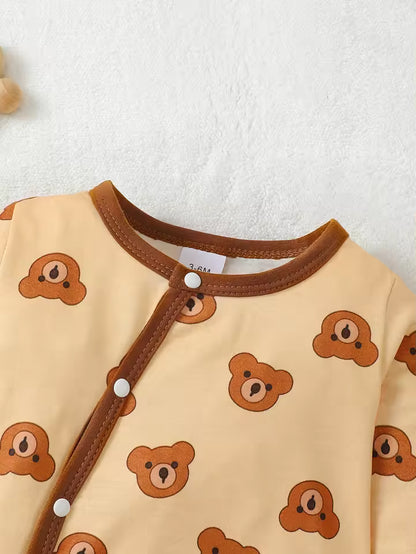 Day and Night Comfort Set