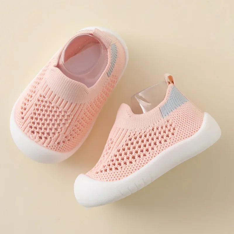 LittleSteps Sommer-Sneaker