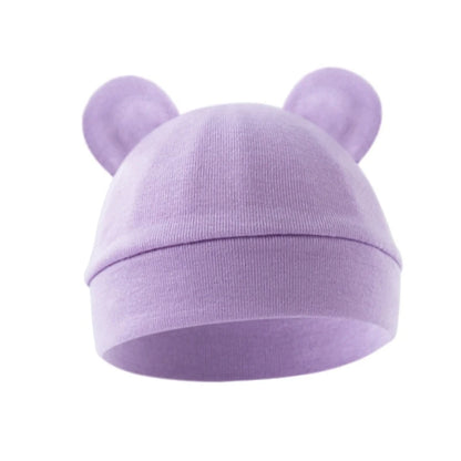 Bärenmütze Baby