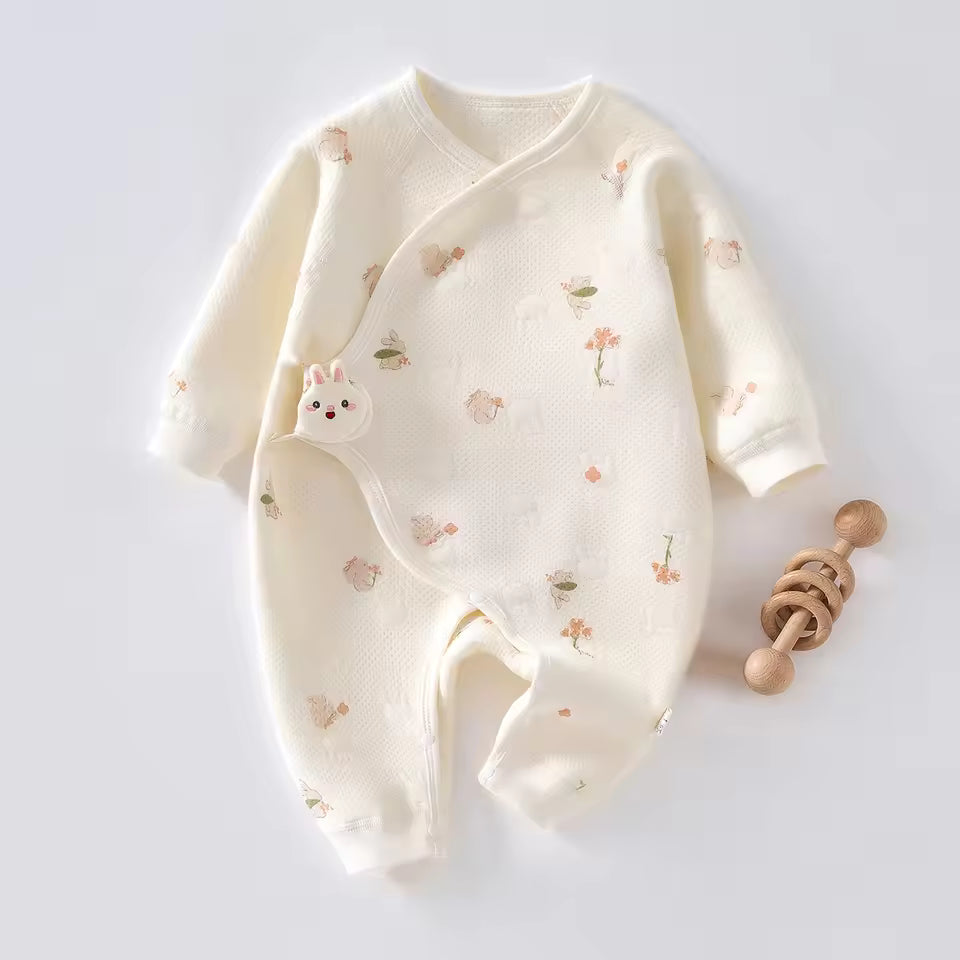 Warm &amp; Airy BeerRomper