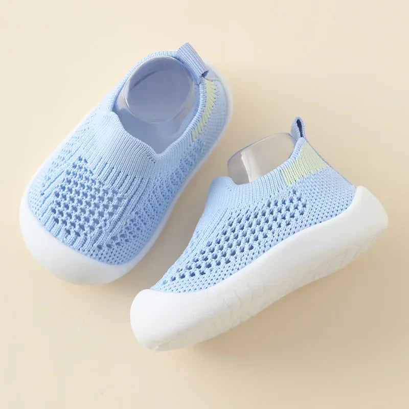 LittleSteps Sommer-Sneaker