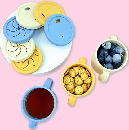 MiniMunch Baby Tableware Set