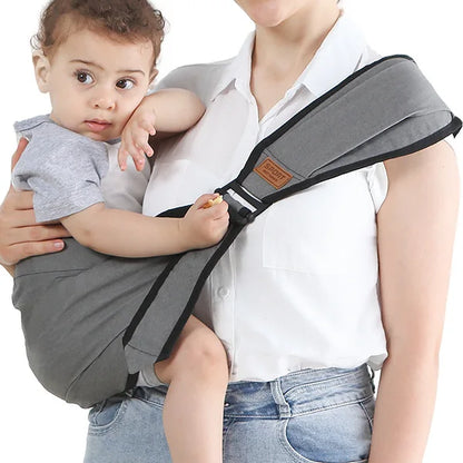 CozyGrow 4-in-1 Baby Support Belt