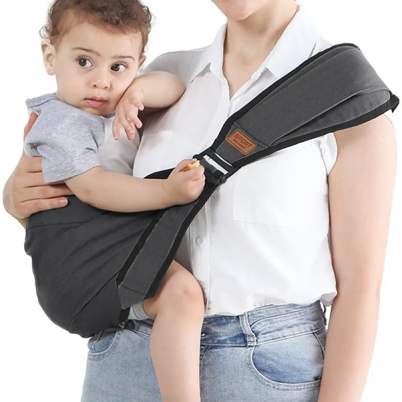 CozyGrow 4-in-1 Baby Support Belt