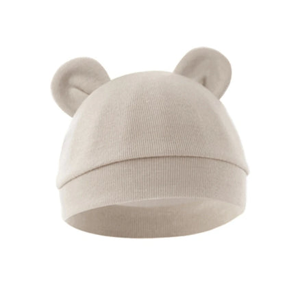 Bärenmütze Baby