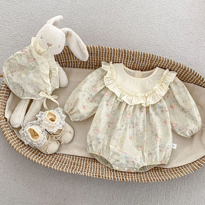 Blossom Dream Retro-Set