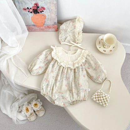 Blossom Dream Retro-Set