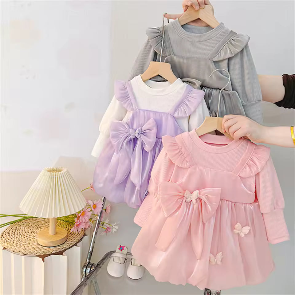 Elegantes Kleid für jeden Tag