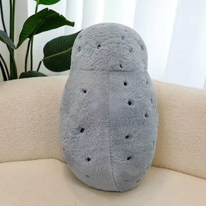 Babyrobbe Plüschtier