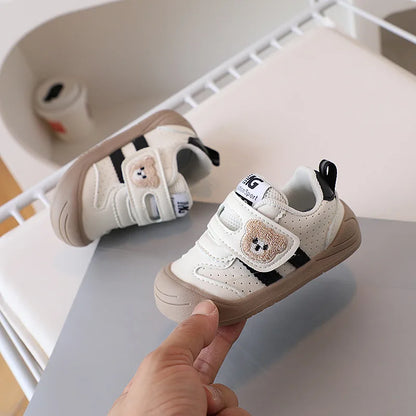 TinySteps – Babyschuhe für die ersten Schritte