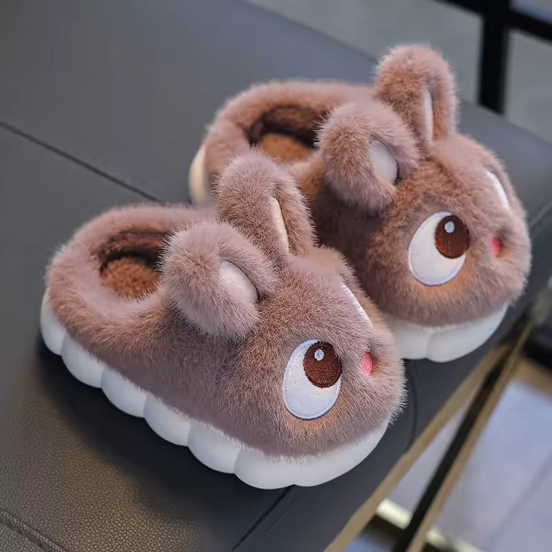 CozyRabbit Children's Shoes