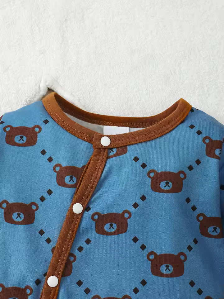 Day and Night Comfort Set