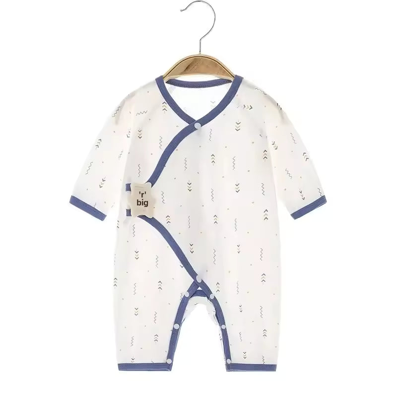 Baby-Strampler für den Sommer