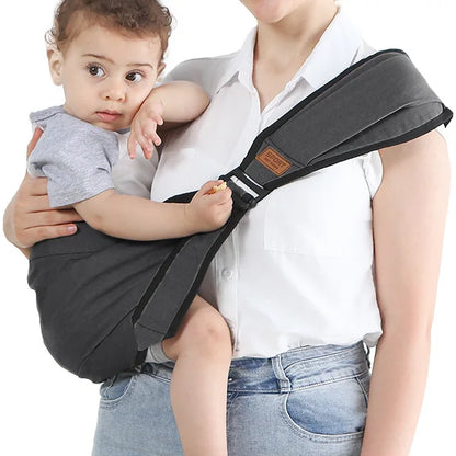 CozyGrow 4-in-1 Baby Support Belt