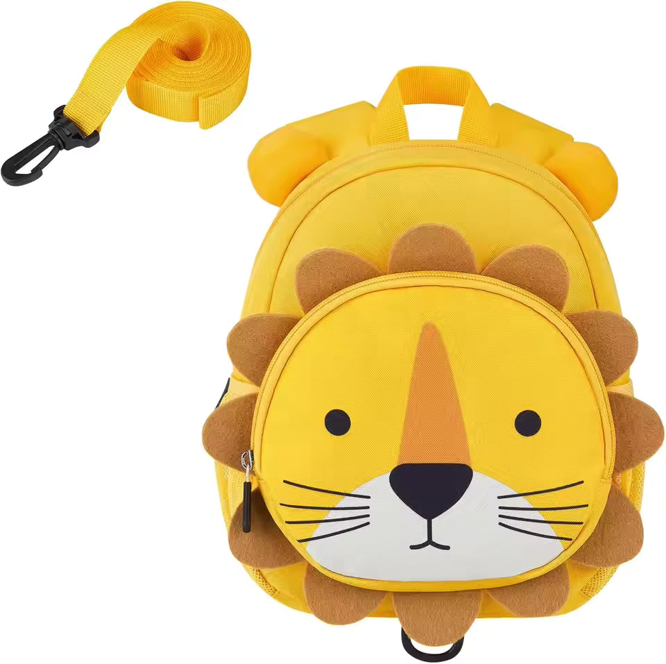 Preschool Backpack for Toddlers