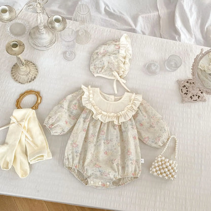 Blossom Dream Retro-Set