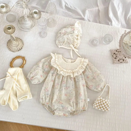 Blossom Dream Retro-Set