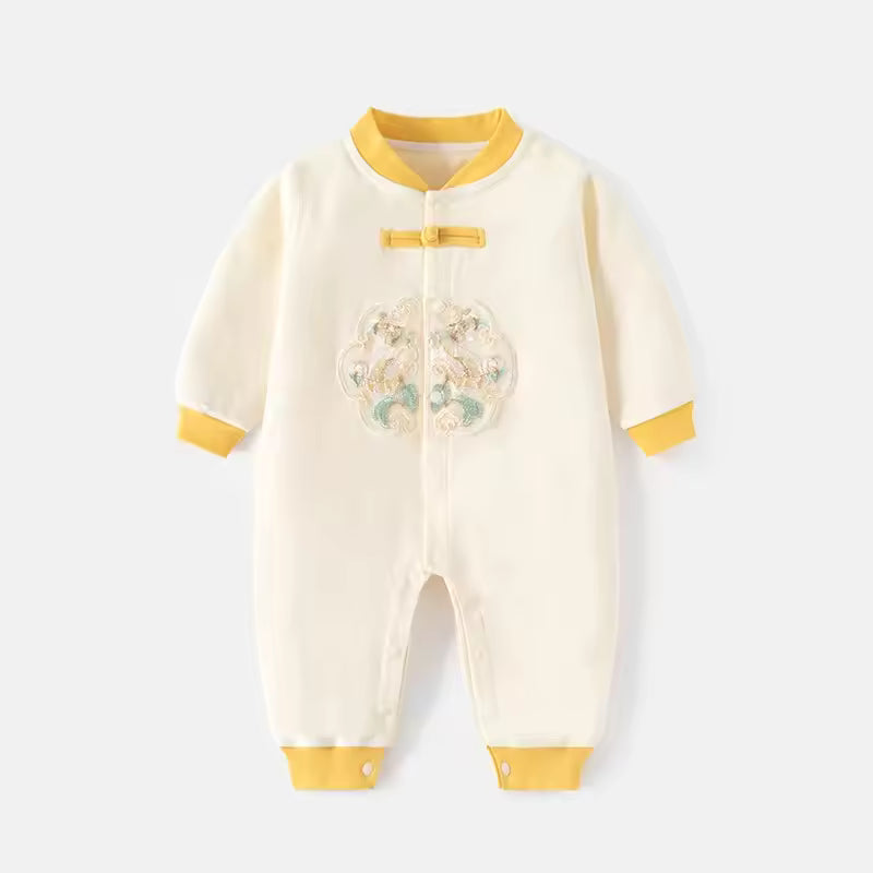 Baby Romper Cotton Clothing